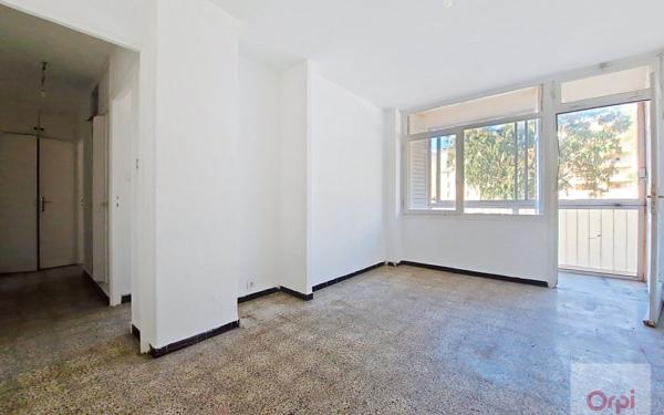 Appartement à vendre    3 pièces • 50,40 m2 Ajaccio