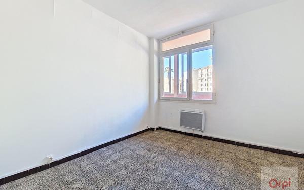 Appartement à vendre    3 pièces • 50,40 m2 Ajaccio