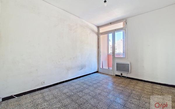 Appartement à vendre    3 pièces • 50,40 m2 Ajaccio