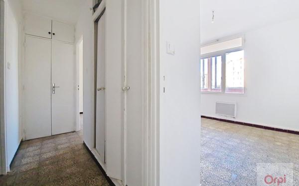 Appartement à vendre    3 pièces • 50,40 m2 Ajaccio
