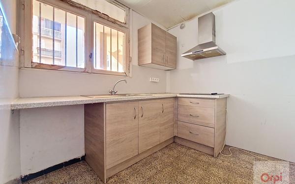 Appartement à vendre    3 pièces • 50,40 m2 Ajaccio