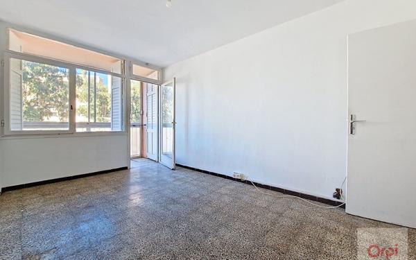 Appartement à vendre    3 pièces • 50,40 m2 Ajaccio