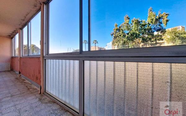 Appartement à vendre    3 pièces • 50,40 m2 Ajaccio