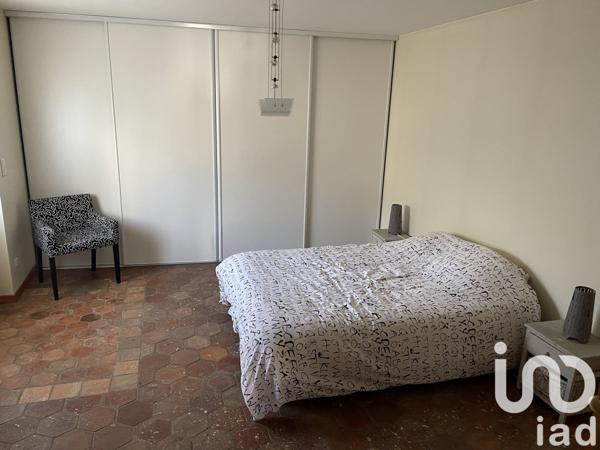 Longère 6 pièces de 158 m² à Le Coudray (28630)