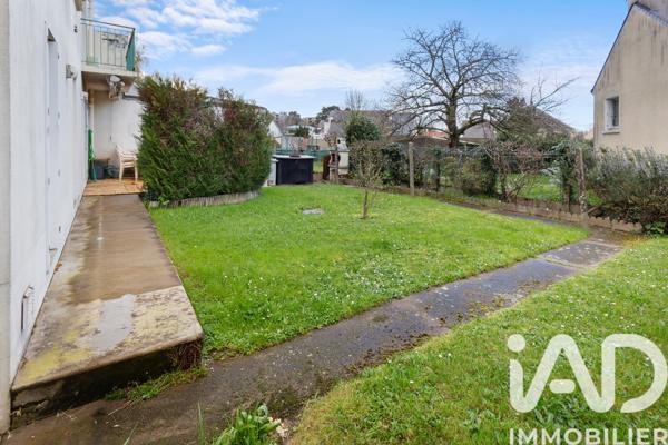 Maison à vendre 6 pièces 116,35 m² Nantes