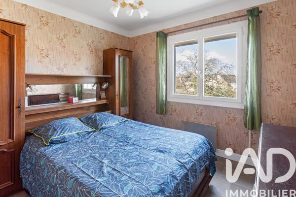 Maison à vendre 6 pièces 116,35 m² Nantes