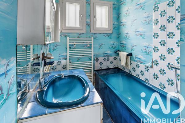 Maison à vendre 6 pièces 116,35 m² Nantes