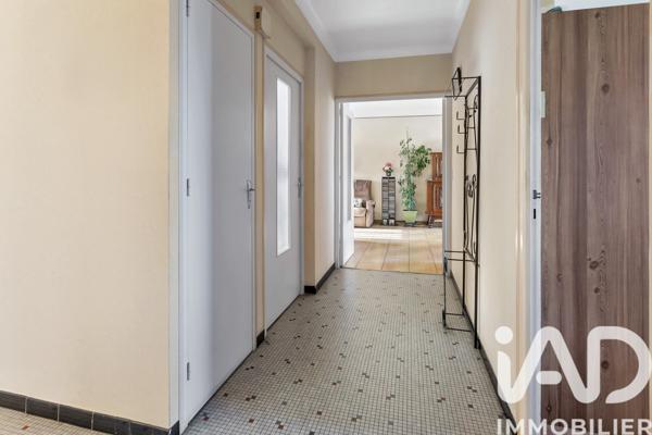 Maison à vendre 6 pièces 116,35 m² Nantes