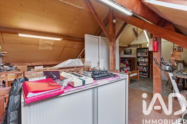 Maison à vendre 6 pièces 116,35 m² Nantes