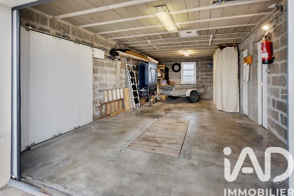 Maison à vendre 6 pièces 116,35 m² Nantes