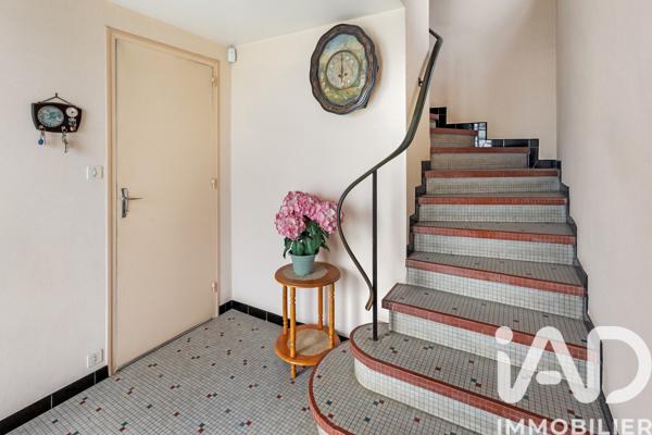 Maison à vendre 6 pièces 116,35 m² Nantes