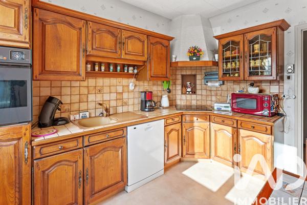 Maison à vendre 6 pièces 116,35 m² Nantes