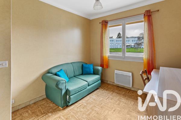 Maison à vendre 6 pièces 116,35 m² Nantes