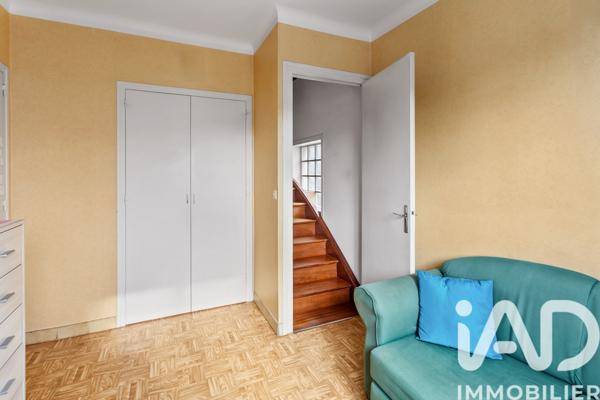 Maison à vendre 6 pièces 116,35 m² Nantes