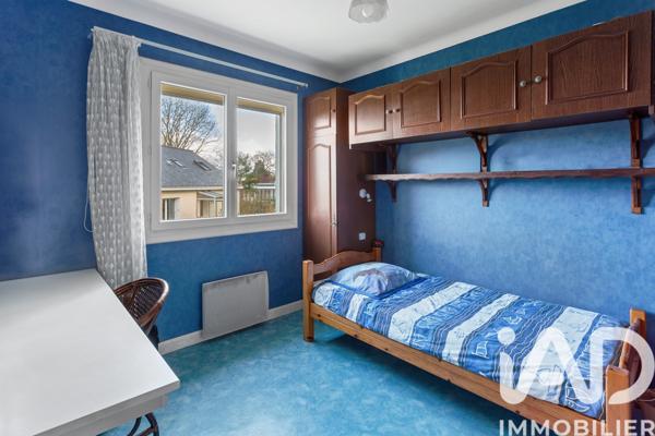 Maison à vendre 6 pièces 116,35 m² Nantes