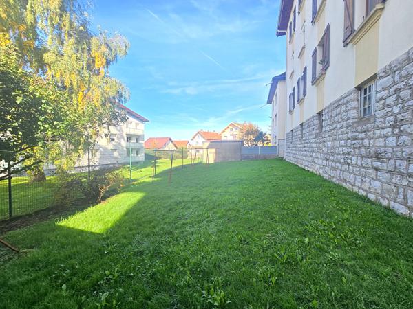 Appartement 3 pièces 73 m2