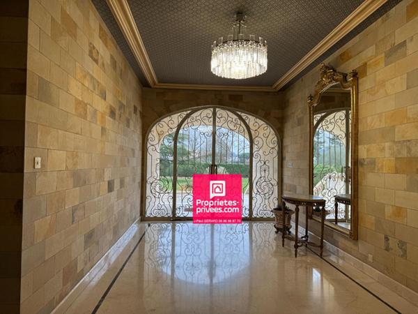 Appartement Agen 5 pièce(s) 144 m2