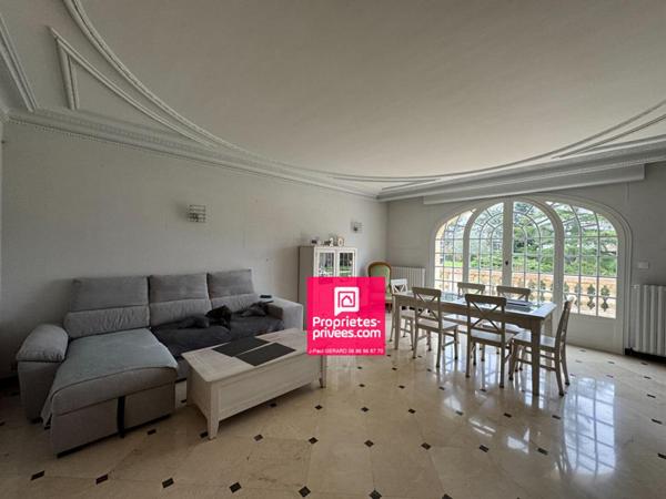 Appartement Agen 5 pièce(s) 144 m2