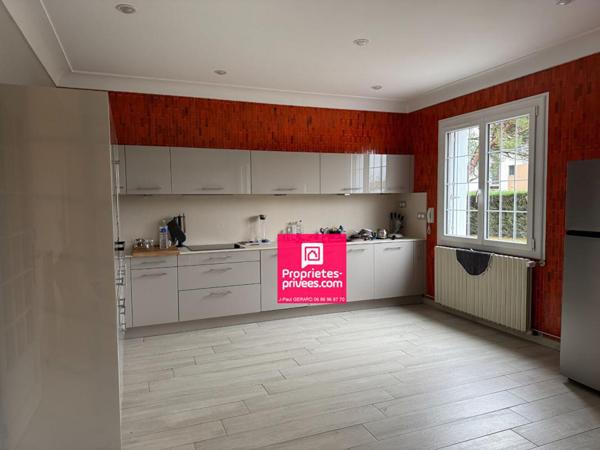 Appartement Agen 5 pièce(s) 144 m2