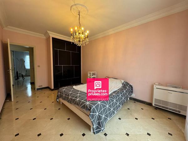 Appartement Agen 5 pièce(s) 144 m2