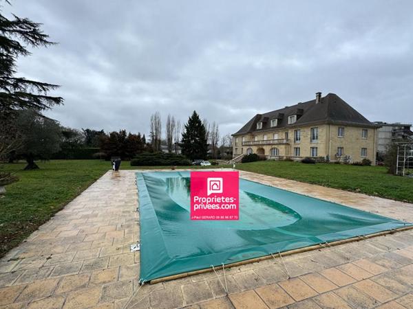 Appartement Agen 5 pièce(s) 144 m2