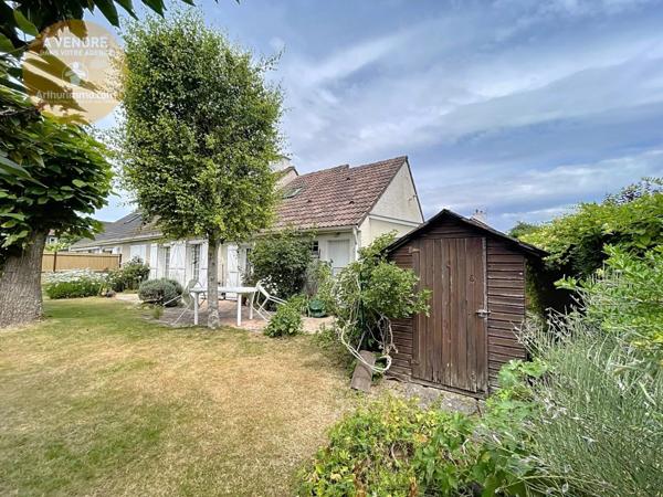 Vente Maison 6 pièces 125 m2 à Baillet-en-France