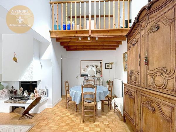 Vente Maison 6 pièces 125 m2 à Baillet-en-France