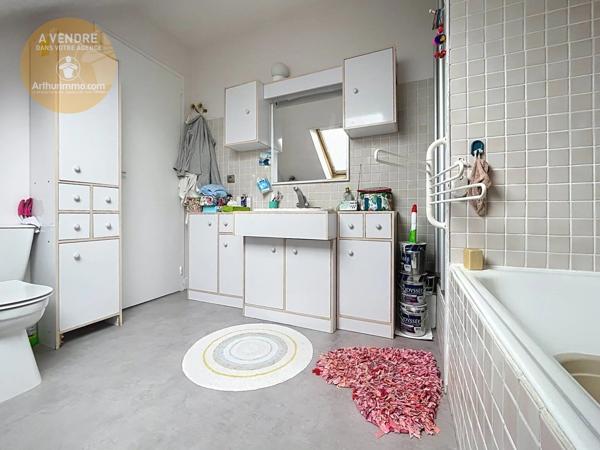 Vente Maison 6 pièces 125 m2 à Baillet-en-France