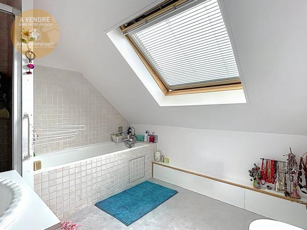 Vente Maison 6 pièces 125 m2 à Baillet-en-France