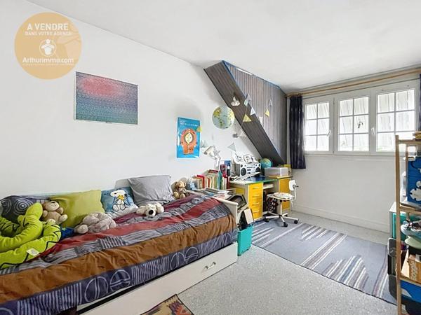 Vente Maison 6 pièces 125 m2 à Baillet-en-France