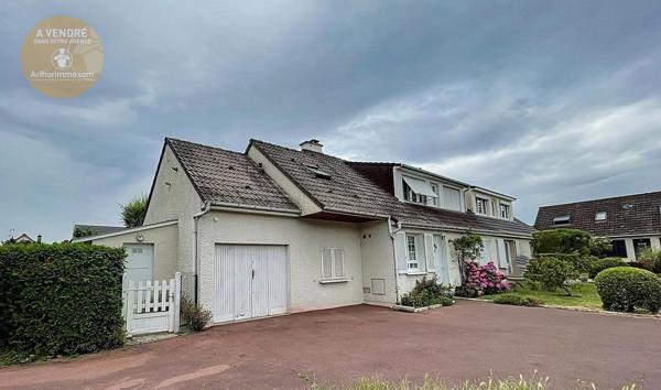Vente Maison 6 pièces 125 m2 à Baillet-en-France