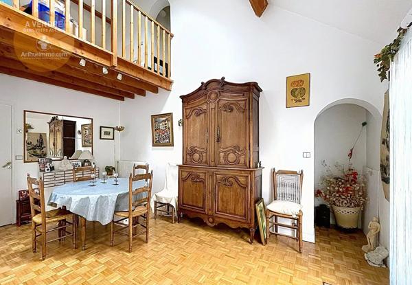 Vente Maison 6 pièces 125 m2 à Baillet-en-France