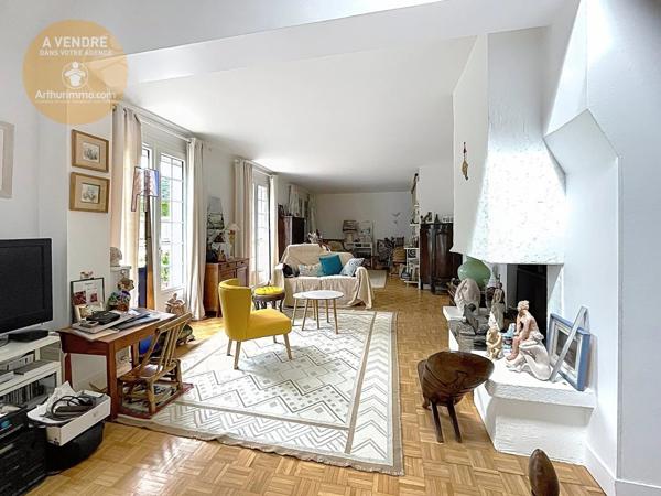 Vente Maison 6 pièces 125 m2 à Baillet-en-France