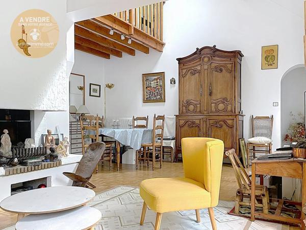 Vente Maison 6 pièces 125 m2 à Baillet-en-France