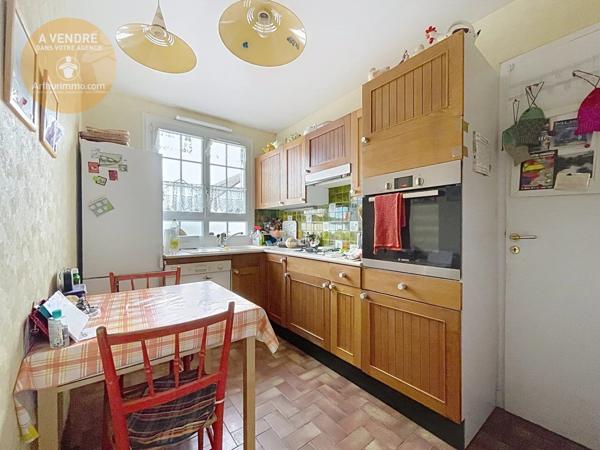 Vente Maison 6 pièces 125 m2 à Baillet-en-France