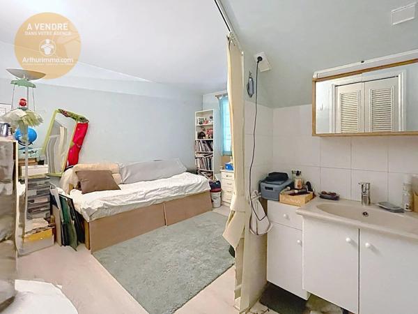 Vente Maison 6 pièces 125 m2 à Baillet-en-France