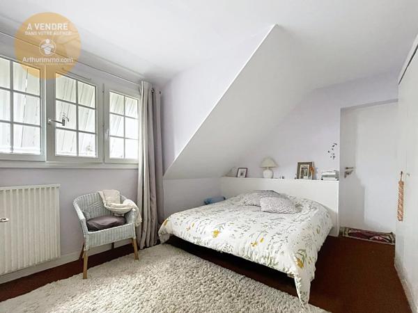 Vente Maison 6 pièces 125 m2 à Baillet-en-France