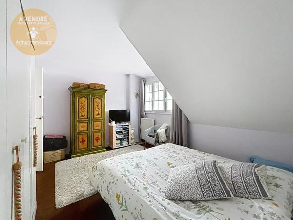 Vente Maison 6 pièces 125 m2 à Baillet-en-France