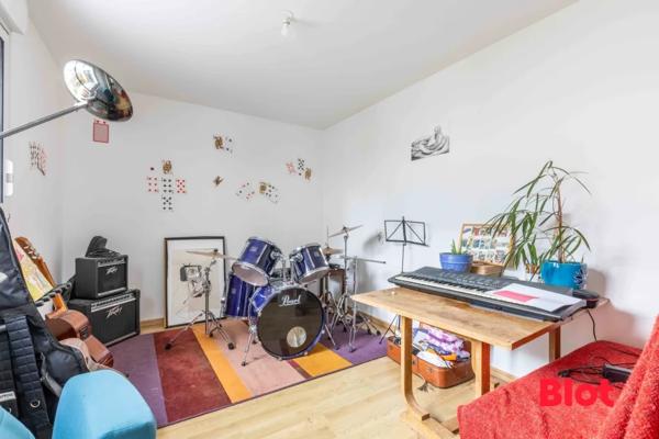 Maison 5 pièce(s)