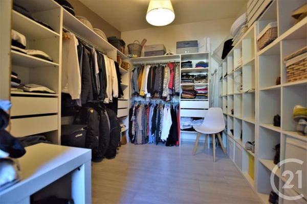 Maison à vendre  7 pièces - 164 m2 ESTREES ST DENIS - 60