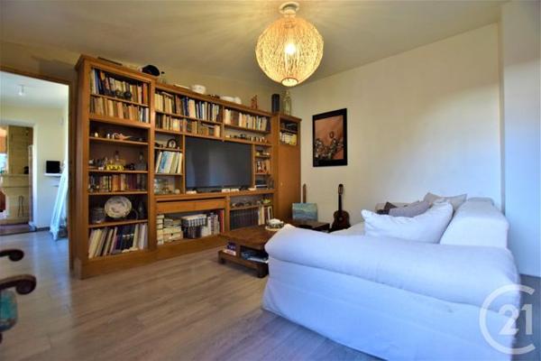 Maison à vendre  7 pièces - 164 m2 ESTREES ST DENIS - 60