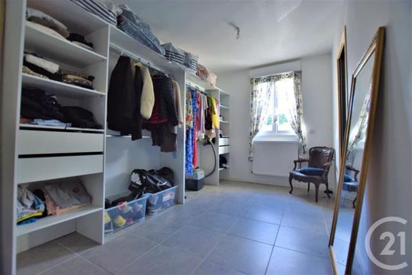 Maison à vendre  7 pièces - 164 m2 ESTREES ST DENIS - 60