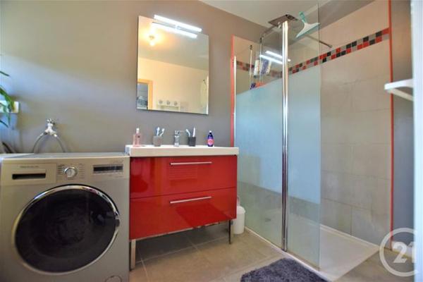 Maison à vendre  7 pièces - 164 m2 ESTREES ST DENIS - 60