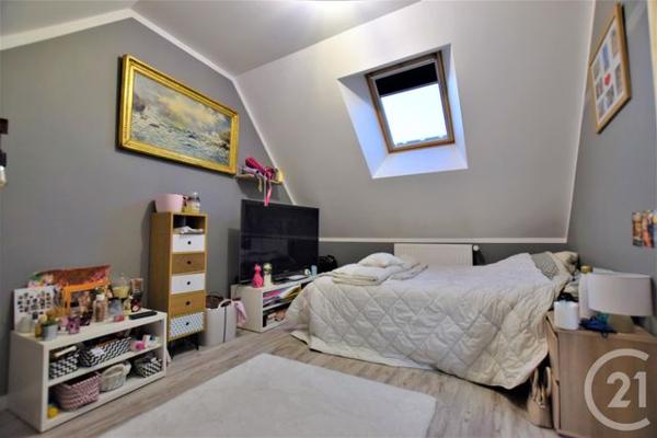 Maison à vendre  7 pièces - 164 m2 ESTREES ST DENIS - 60