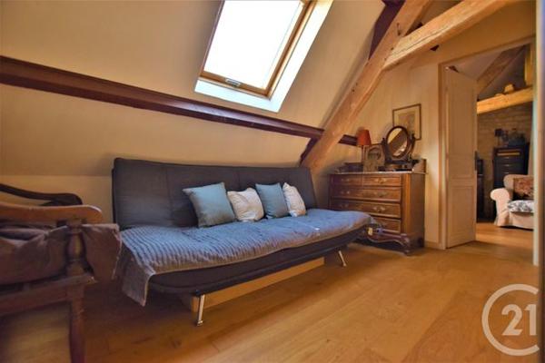 Maison à vendre  7 pièces - 164 m2 ESTREES ST DENIS - 60