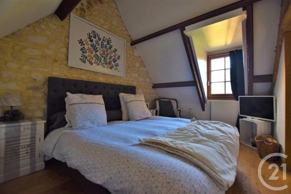 Maison à vendre  7 pièces - 164 m2 ESTREES ST DENIS - 60