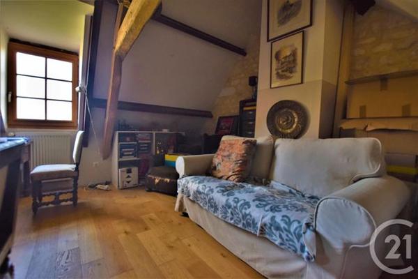 Maison à vendre  7 pièces - 164 m2 ESTREES ST DENIS - 60