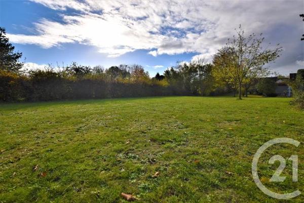 Maison à vendre  7 pièces - 164 m2 ESTREES ST DENIS - 60