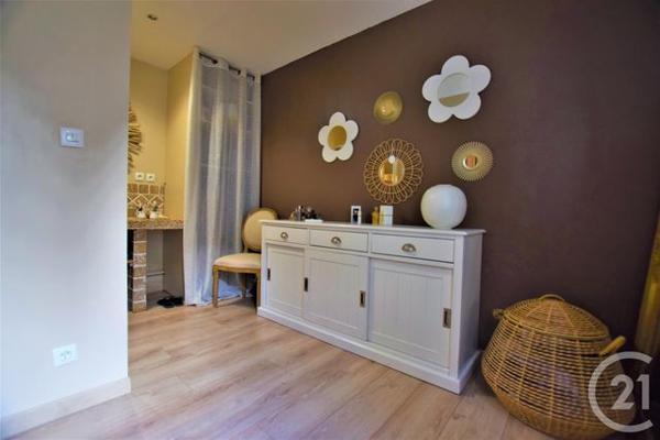 Maison à vendre  7 pièces - 164 m2 ESTREES ST DENIS - 60