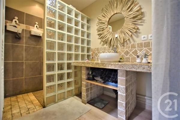 Maison à vendre  7 pièces - 164 m2 ESTREES ST DENIS - 60